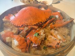 -三号黄浦会Canton Table