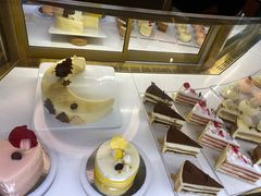 -PAUL LAFAYET 法式甜品(港汇广场店)