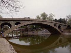 -赵州桥景区