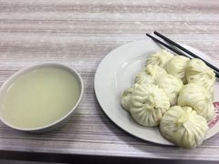 -津门张记包子铺(中山门店)