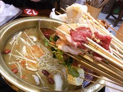 -欧阳小姐在成都(爱琴海店)