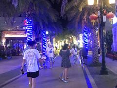 -三亚海昌梦幻海洋不夜城