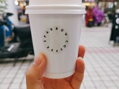澳白-麻雀咖啡SPARROW COFFEE(十全街店)