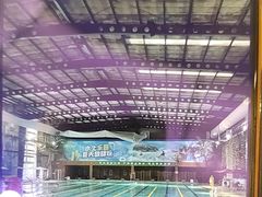 -南宫温泉水世界