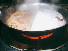 -湊湊火锅·茶憩(上海合生汇店)