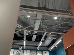 -海马体照相馆(合肥包河万达广场店)