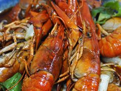 -星记小馆·小蓝龙·老南京砂锅菜(上海路店)