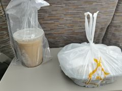 -公仔堂港式茶餐厅(西村店)