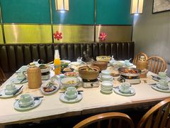 -慕湘精致湖南菜(水贝店)