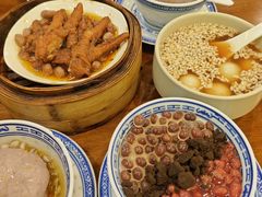 -牛氏石磨肠粉(海璟国际店)