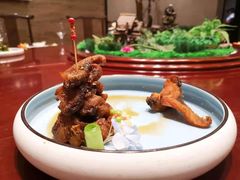 -万家宴海鲜大酒楼(五四路店)