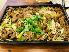 -清真永恒华威肉饼(潘家园店)