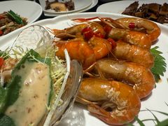 -楚禾宴·家宴(光谷大道店)