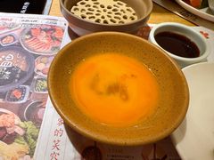 -温野菜涮涮锅(曲江大悦城店)