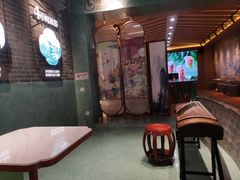 -悸动(吴泾宝龙广场店)