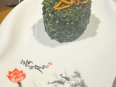 -三凤酒家·百年无锡菜(清扬茂业店)