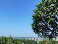 -聂荣臻元帅陈列馆