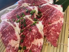 -牛焱·烧肉酒肆(五大道店)