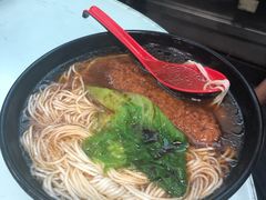 -食惠里小笼包面馆(越秀店)
