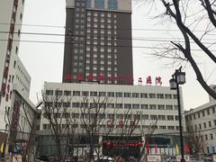-山西医科大学第二医院(院本部)