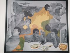 -四川美术学院美术馆