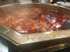 -蜀九香火锅(彩虹店)