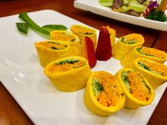 -凯宾斯基大酒店·三楼御龙轩中餐厅