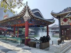 -泮溪酒家(荔枝湾店)