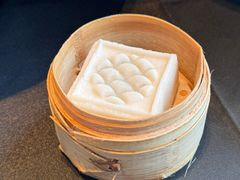 园林里的白玉方糕-江南雅厨·江南文化·苏州菜(李公堤店)