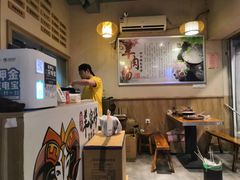 大堂-晋商羊家将(十八中店)