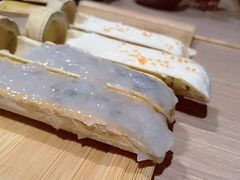 -水林间·寿喜烧自助(仙林金鹰店)