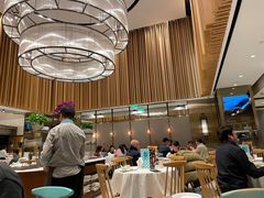 -莆田餐厅PUTIEN(三里屯店)