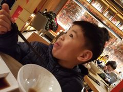 -味千拉面(煌华新纪元购物广场店)