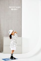 -INKIDS潮童社儿童摄影(朝阳大悦城店)