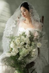 -蒙娜丽莎婚纱摄影 MONALISA
