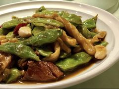 -好嫂子酱猪手•农家菜(蒲黄榆店)