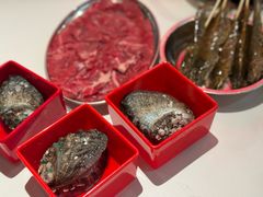 -行运海鲜食集(北京首店)