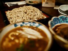 -纹兵卫手打荞麦面日料(虹桥本店)