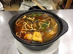 丸子砂锅-清真·穆萨砂锅(大皮院店)