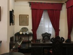 -龙环葡韵住宅式博物馆