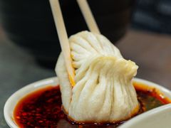 -津门张记包子铺(华昌道店)