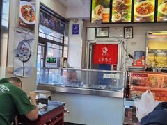 -杏园餐厅(阜成门店)