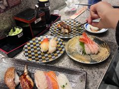 -合点寿司(美罗城店)