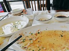 -蟹天蟹地农家菜·阳澄湖大闸蟹(浅水湾店)