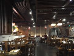 -香天下·四川火锅(安镇大润发店)