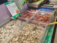 -亚马逊海鲜自助(梅溪湖步步高店)