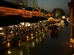 -通安客栈中餐厅·何家小馆
