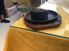 -香满锅老北京羊蝎子火锅·家常菜(新街口店)