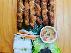 -越美小馆·越南料理(曲江店)