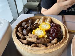 -徐记海鲜(丰庆店)
